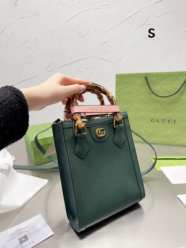 Luxurious Totes - GUI3 Bags - 175