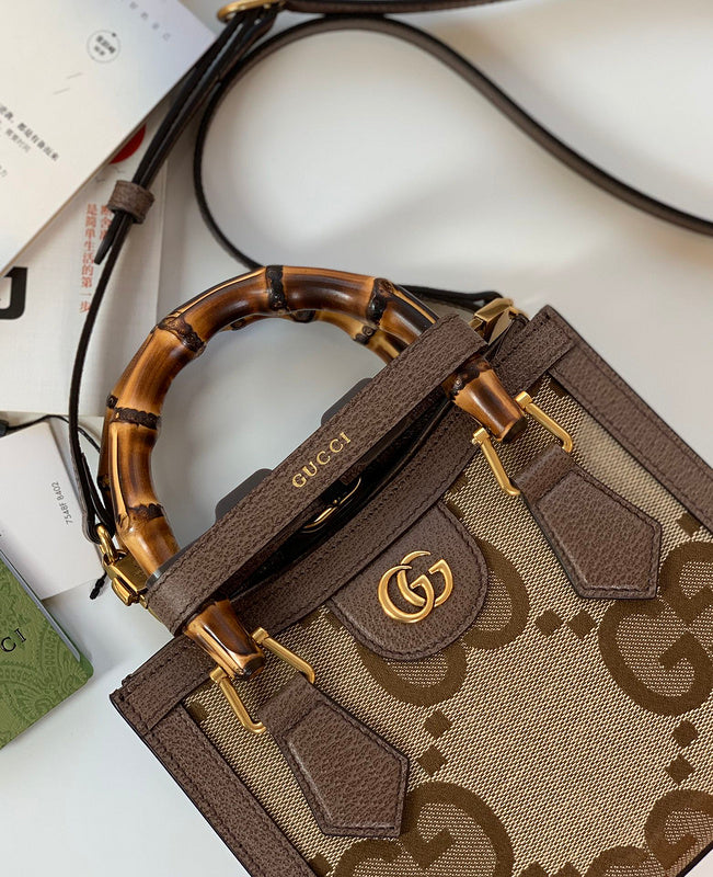 GUI - Luxurious Totes - 1263