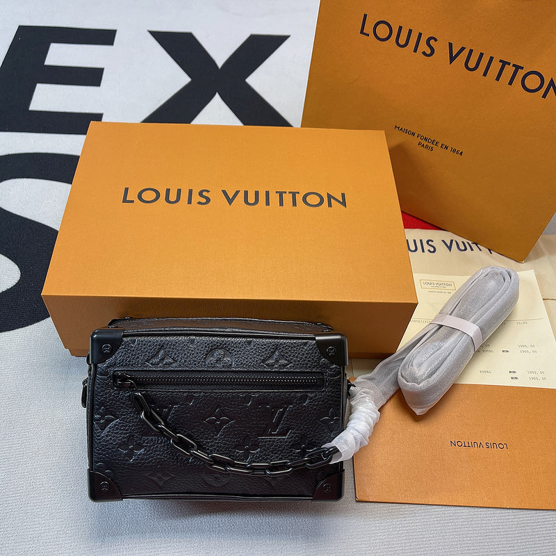 Lux-Totes - LOV Bags - 4042