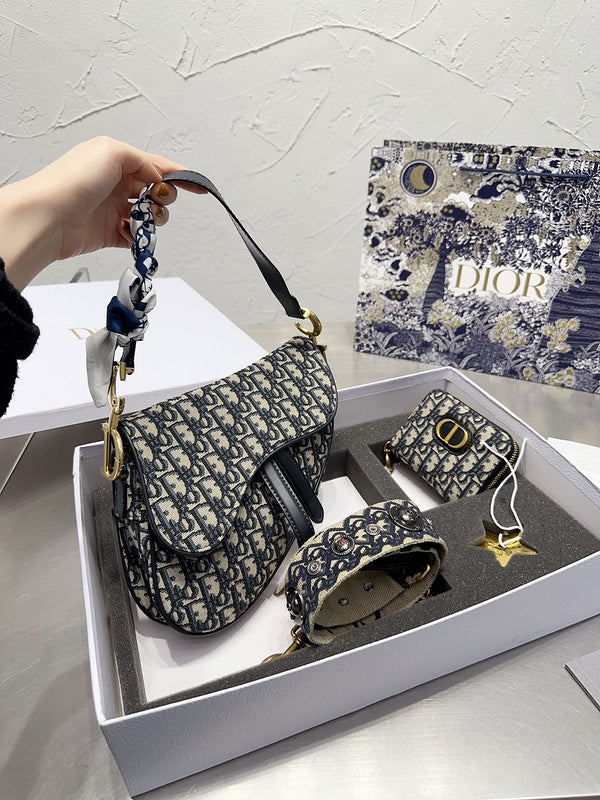 Luxurious Totes - DOR2 Bags - 308