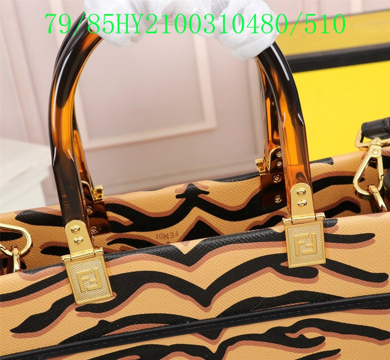 GC - Shoulder - 2742
