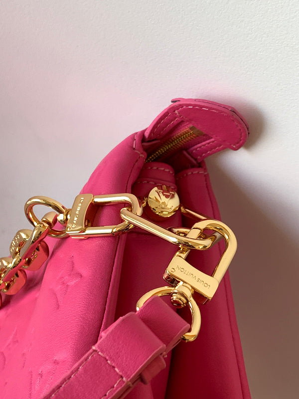 LOV - Luxurious Totes - 2177