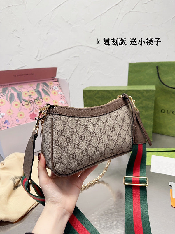 Luxurious Totes - GUI3 Bags - 132