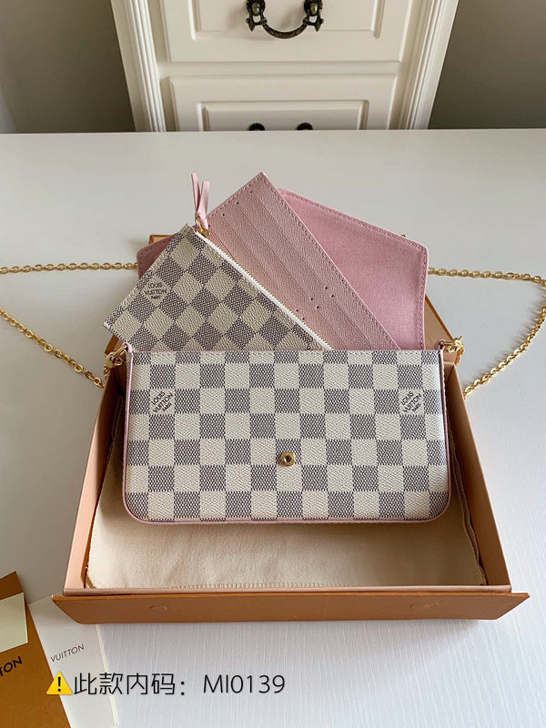 Luxurious Totes - Latest - 3645