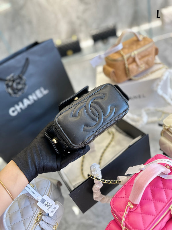 Luxurious Totes - CNL3 Bags - 334