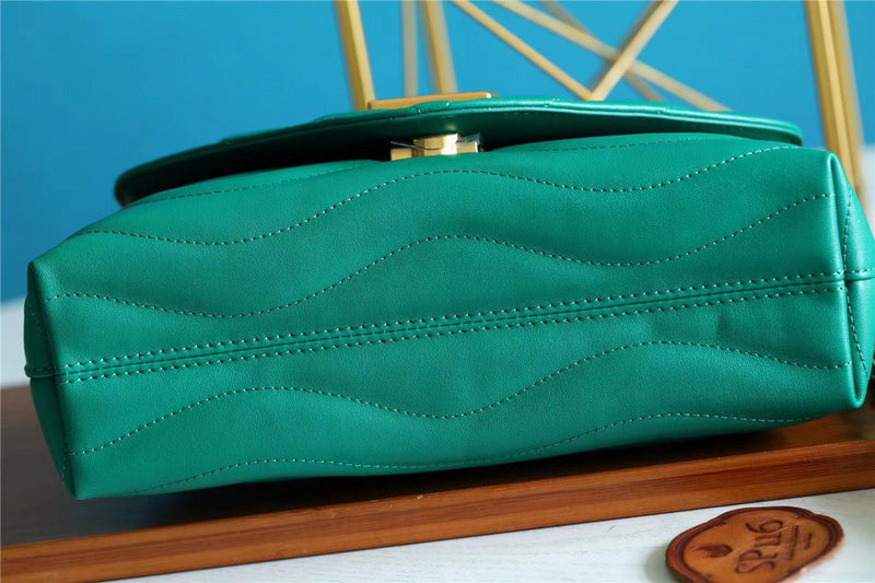 Lux-Totes - LOV Bags - 743