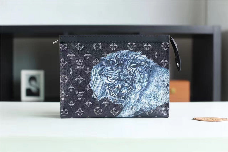 Lux-Totes - LOV Bags - 4781