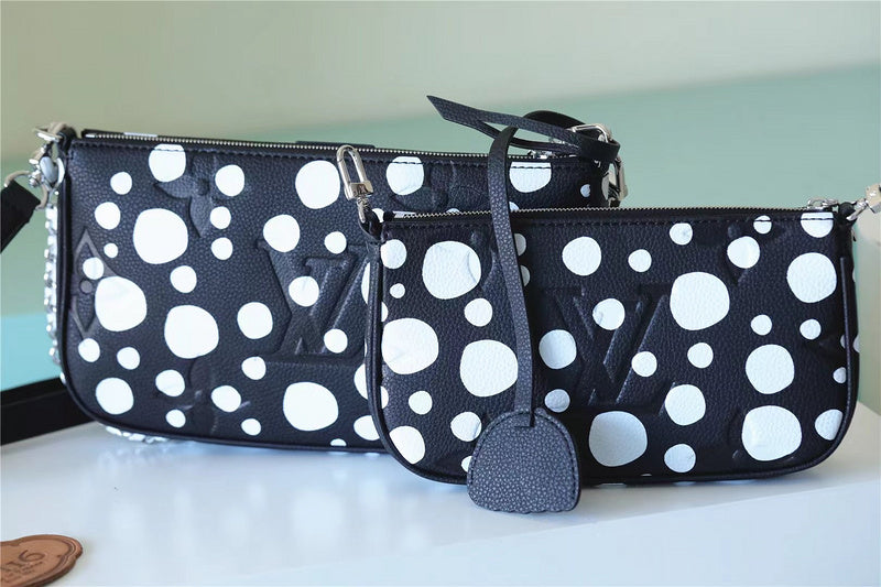Lux-Totes - LOV Bags - 473