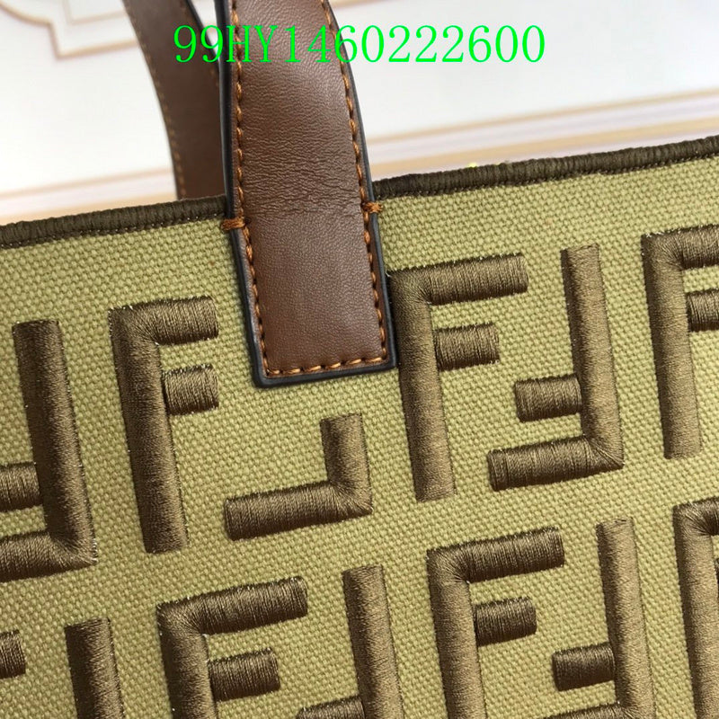 GC - Shoulder - 2851