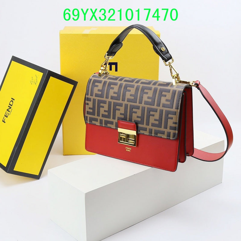 GC - Shoulder - 3505