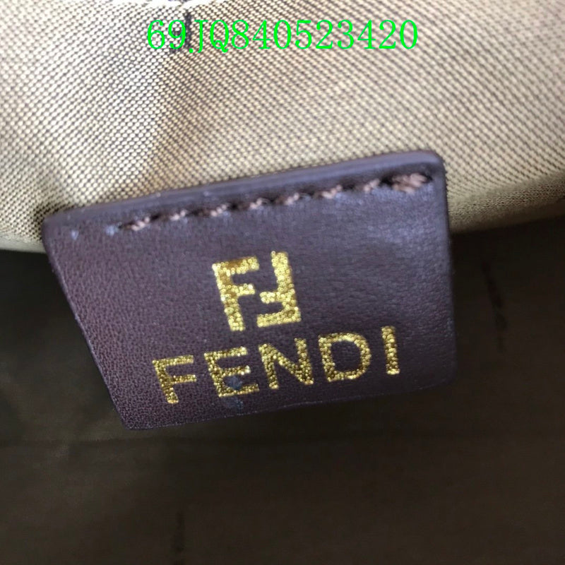 GC - Shoulder - 3235
