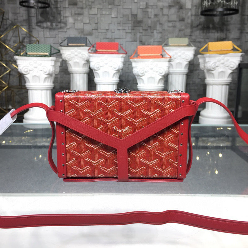 Lux-Totes - GOD Bags - 168