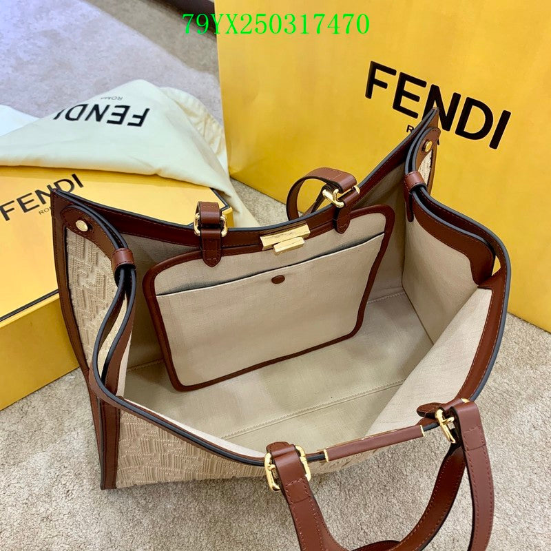 GC - Shoulder - 3391