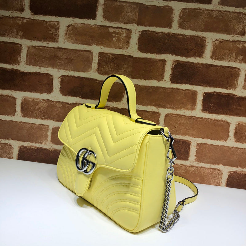 GUI - Luxurious Totes - 559