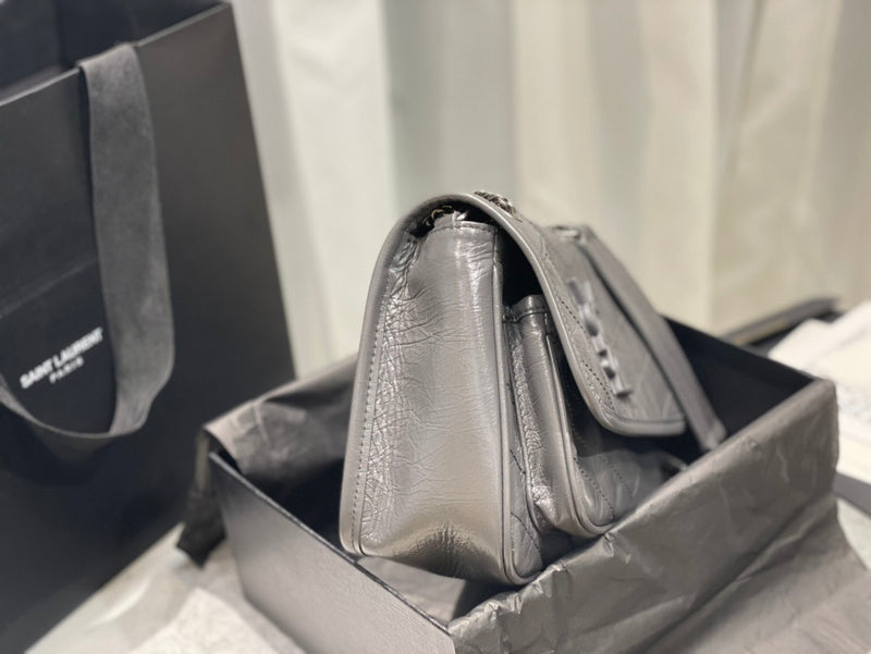 Luxurious Totes - Latest - 8554