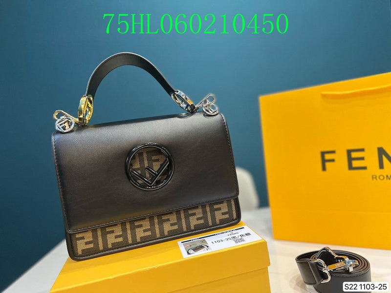 GC - Shoulder - 2667