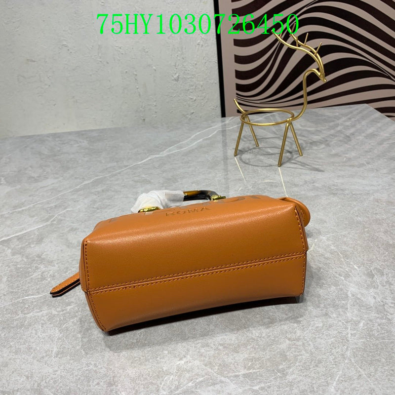 GC - Shoulder - 3291