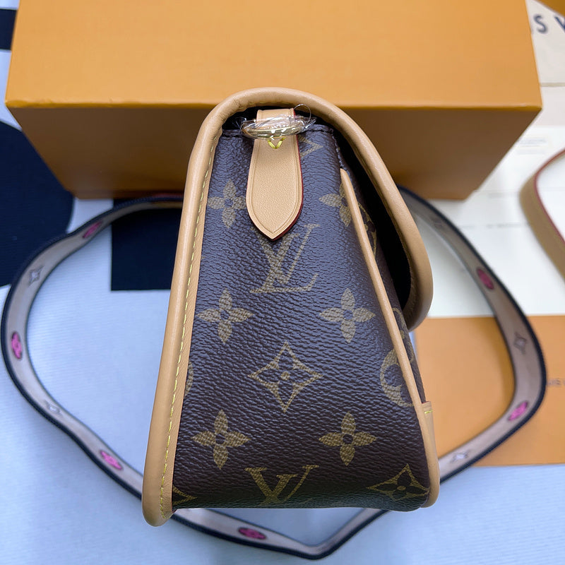 Lux-Totes - LOV Bags - 415