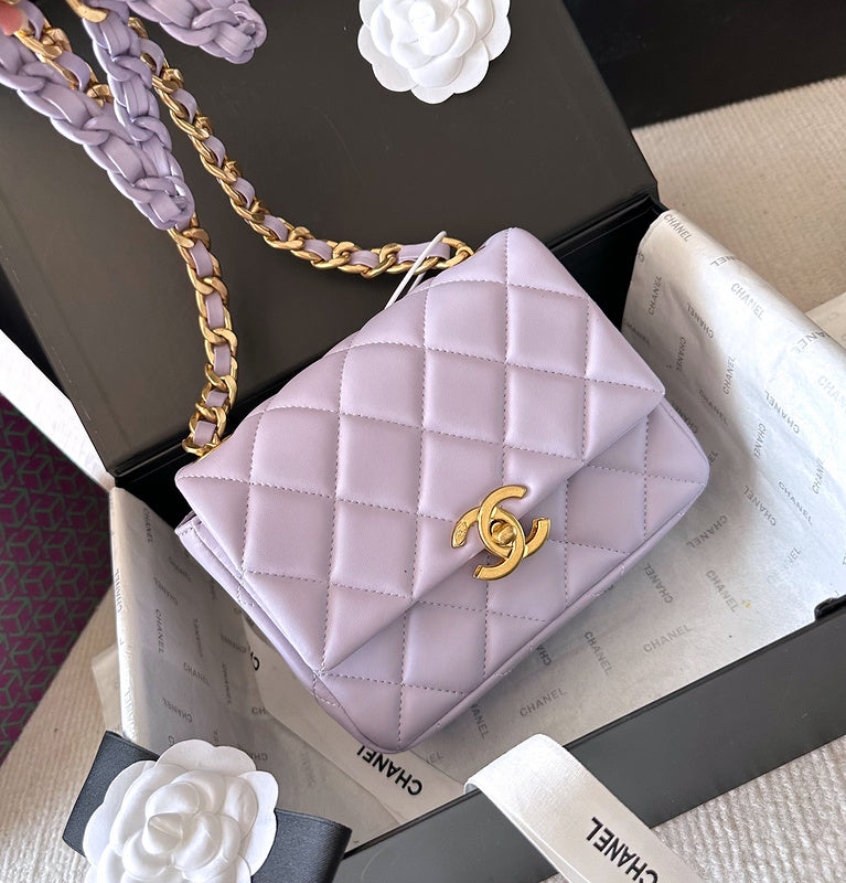 Luxurious Totes - CNL3 Bags - 208