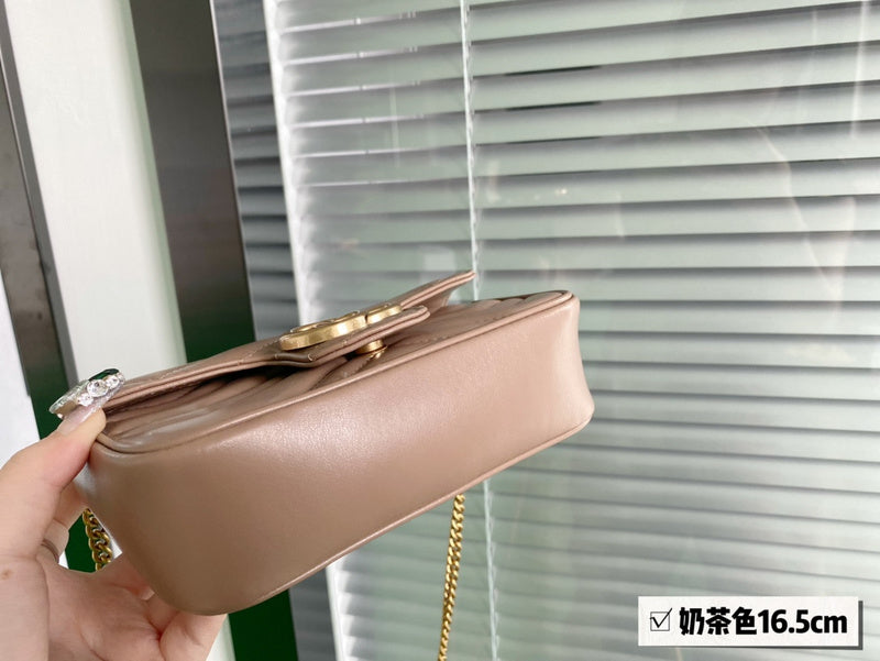 Luxurious Totes - GUI3 Bags - 048