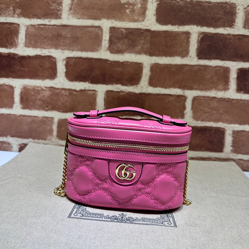 GUI - Luxurious Totes - 214