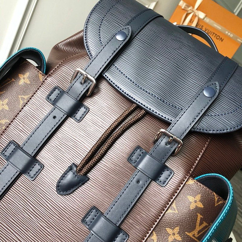 LOV - Luxurious Totes - 2663