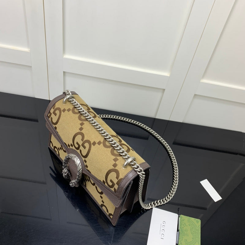 GUI - Luxurious Totes - 1060