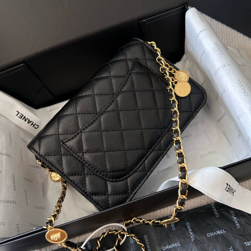 Luxurious Totes - CNL3 Bags - 078
