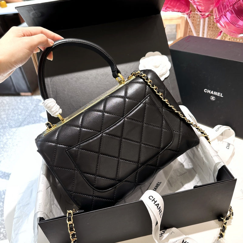 Luxurious Totes - CNL3 Bags - 059