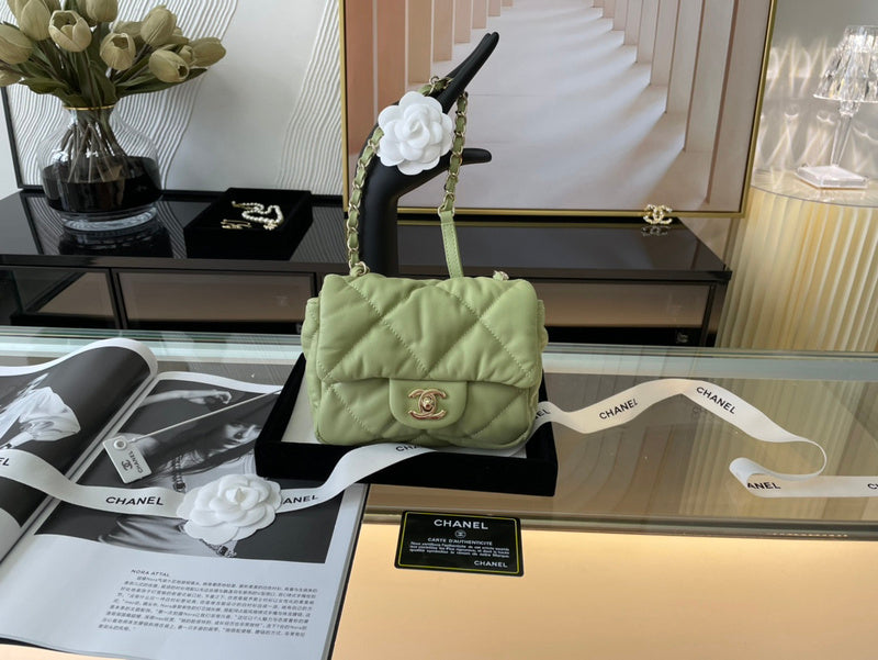Style My Style - CHL Bags - 413