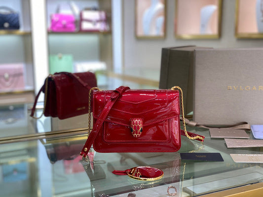 Luxurious-Totes - BVLGA Bags - 080