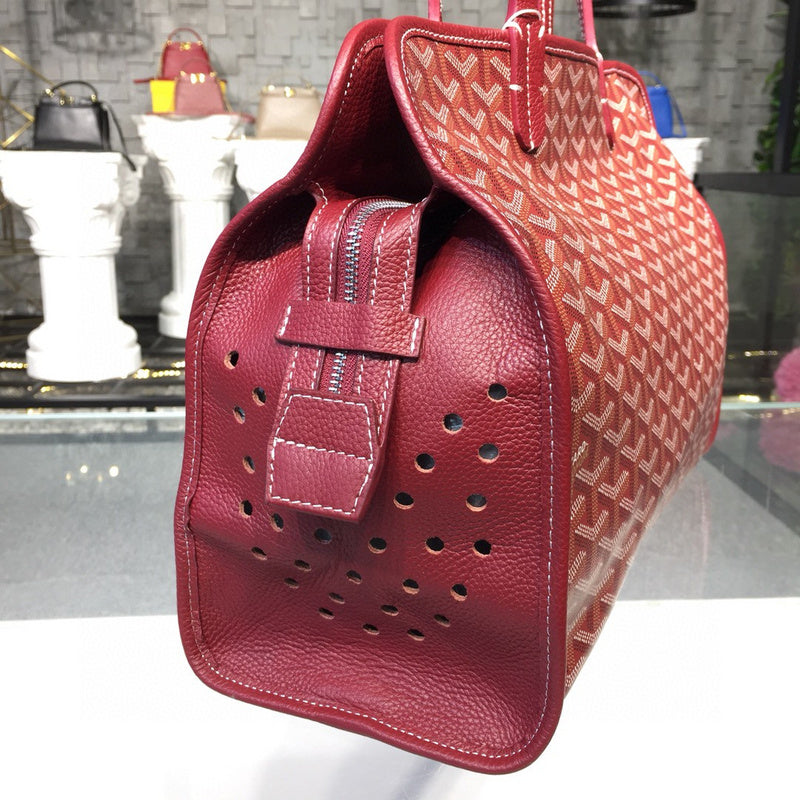 Lux-Totes - GOD Bags - 039