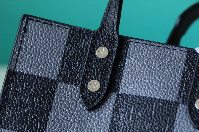 Lux-Totes - LOV Bags - 1390