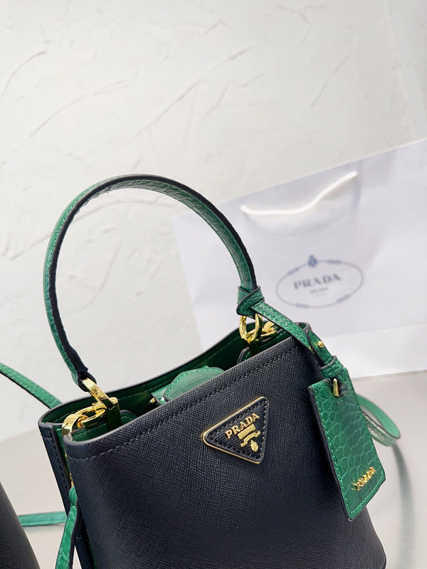 Style My Style - PDA3 Bags - 101