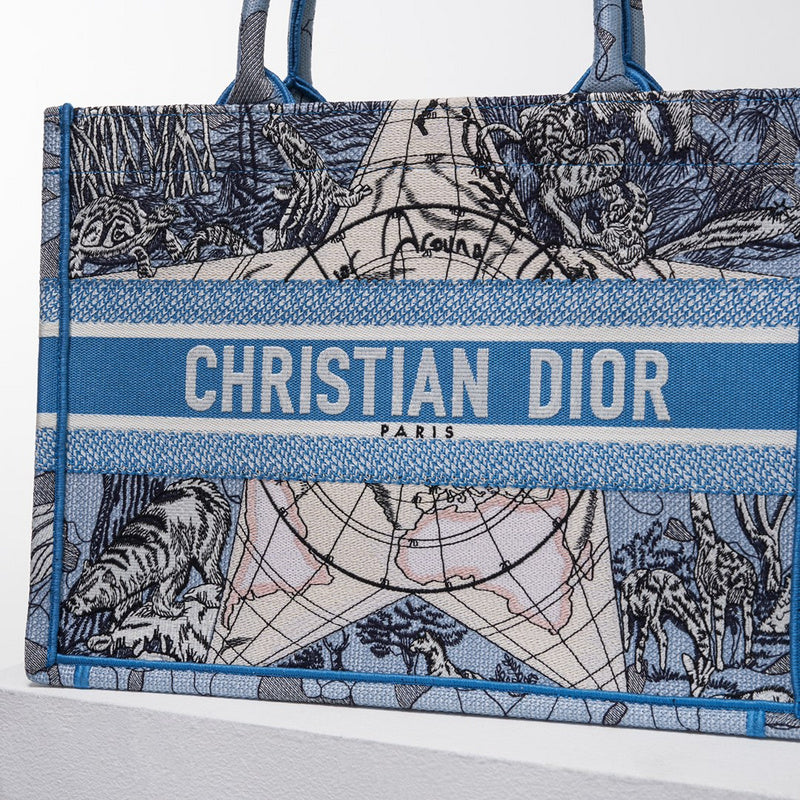 Luxurious Totes - Latest - 6551