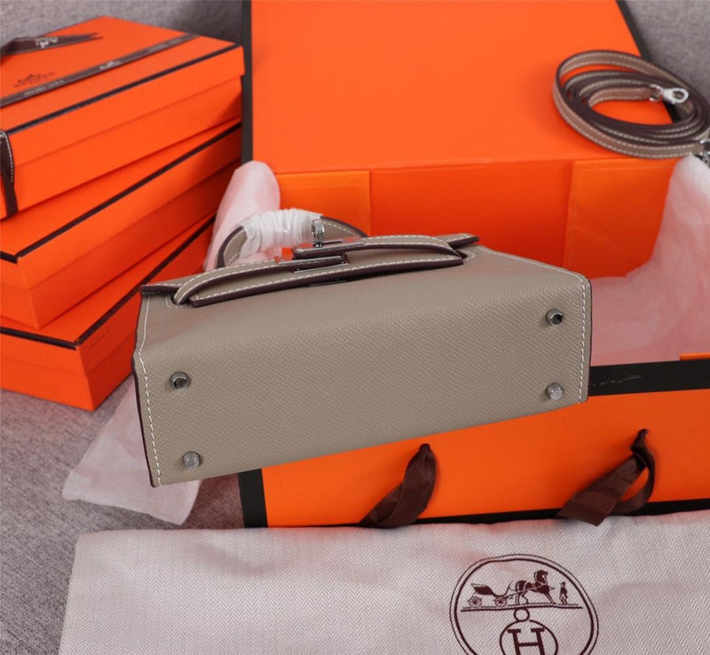 HMS - Luxurious Totes - 090