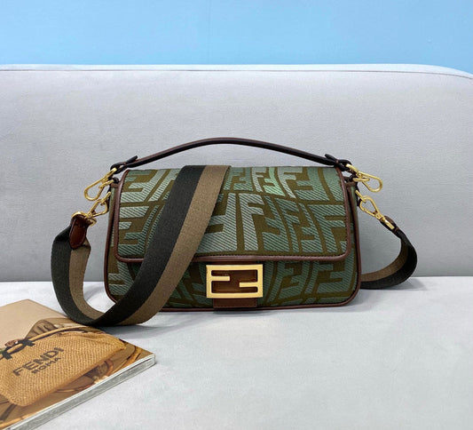 FDI Bags - Luxurious Bags  549