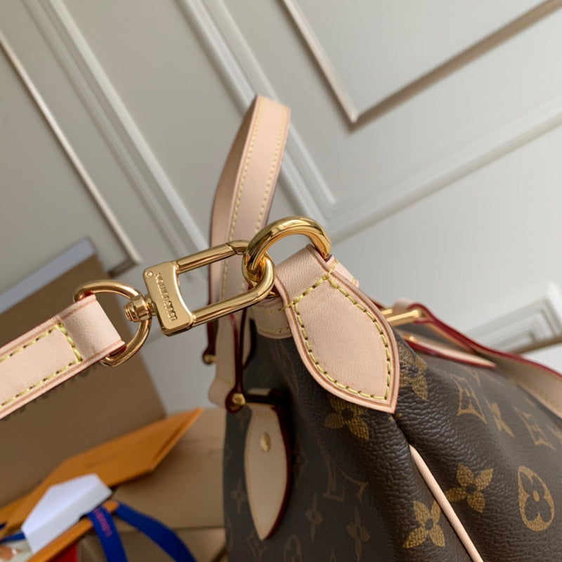 Luxurious Totes - Latest - 1810