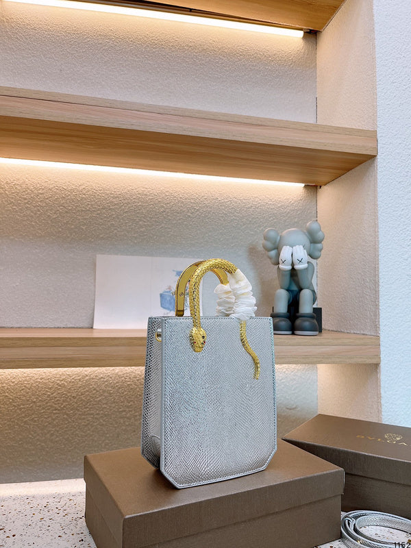 Luxurious Totes - BV-BT Bags - 009