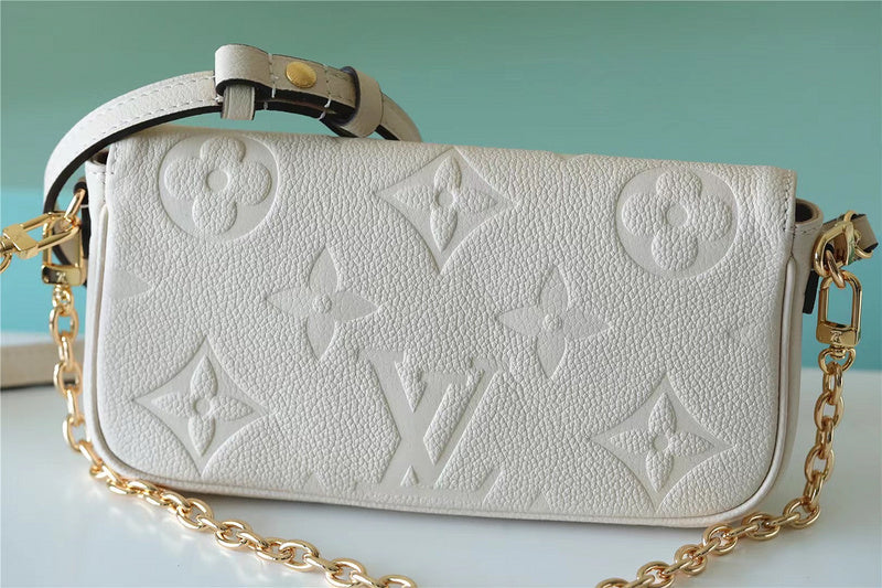Lux-Totes - LOV Bags - 307