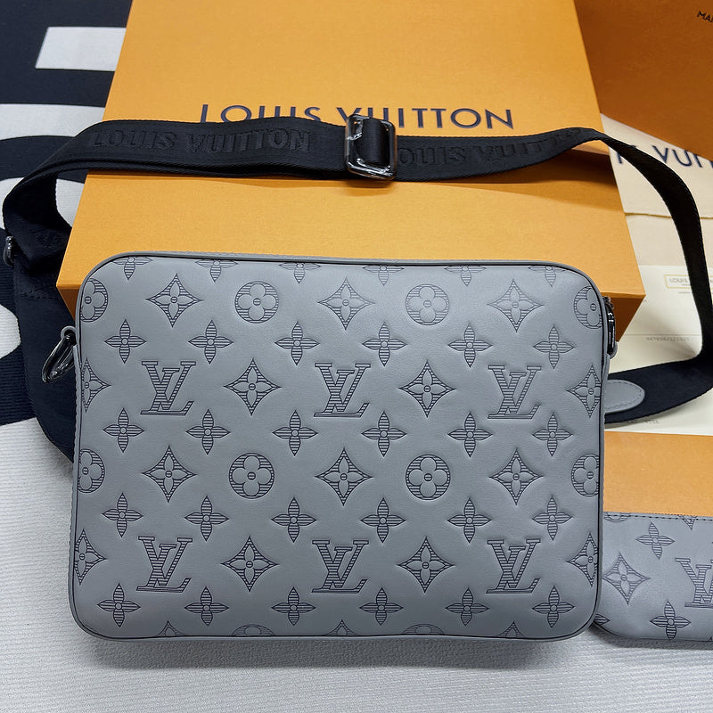 Lux-Totes - LOV Bags - 3936