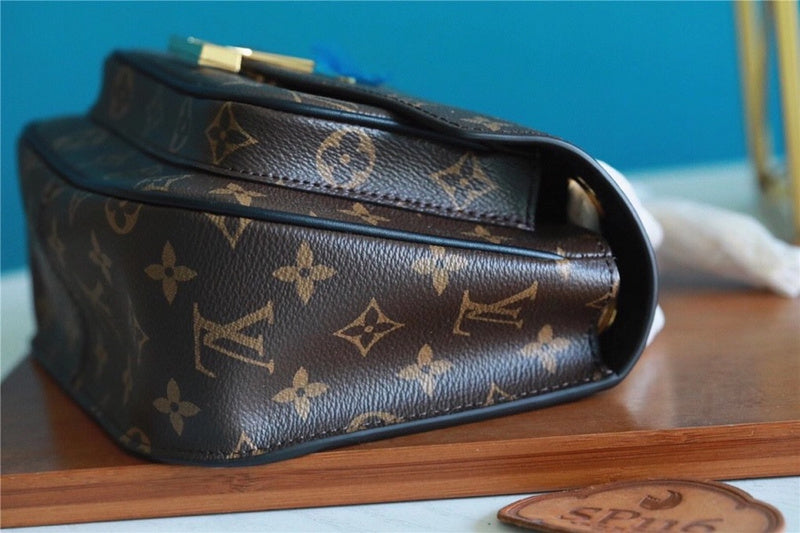 Lux-Totes - LOV Bags - 936