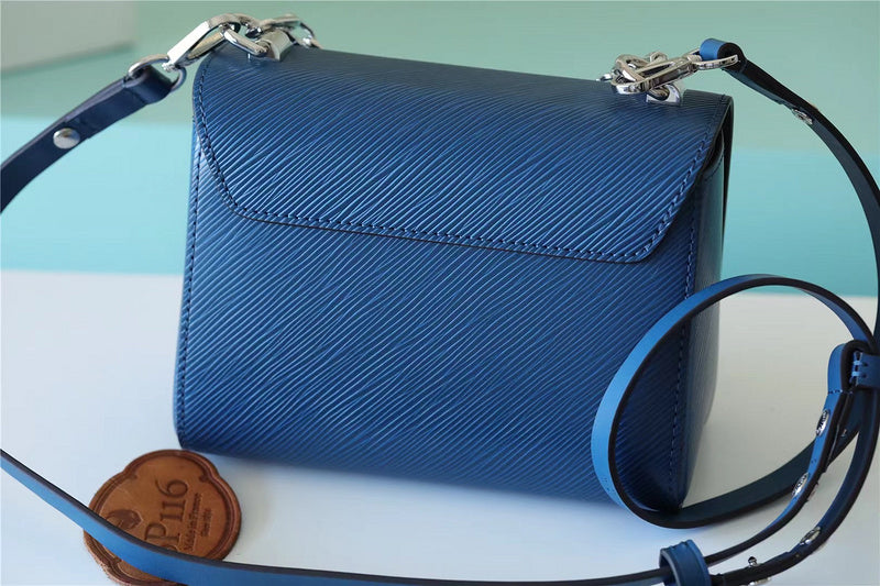 Lux-Totes - LOV Bags - 550