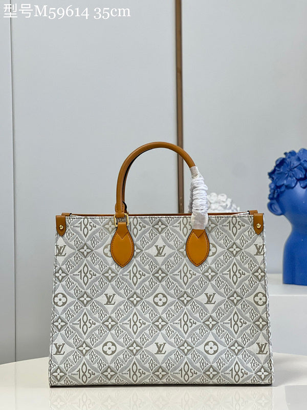 LOV - Luxurious Totes - 2013