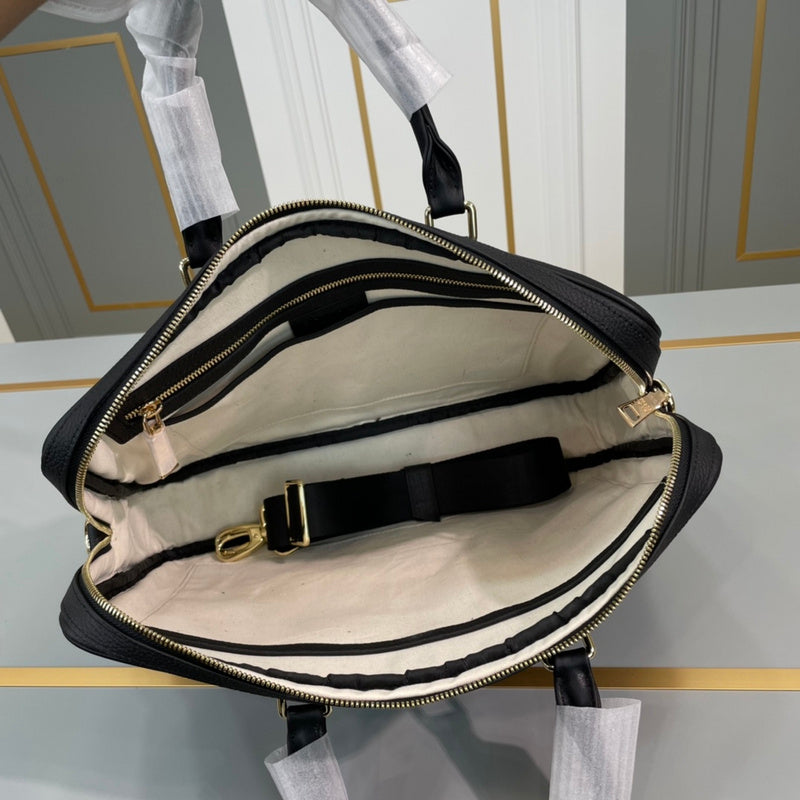 PDA - Luxurious Totes - 203