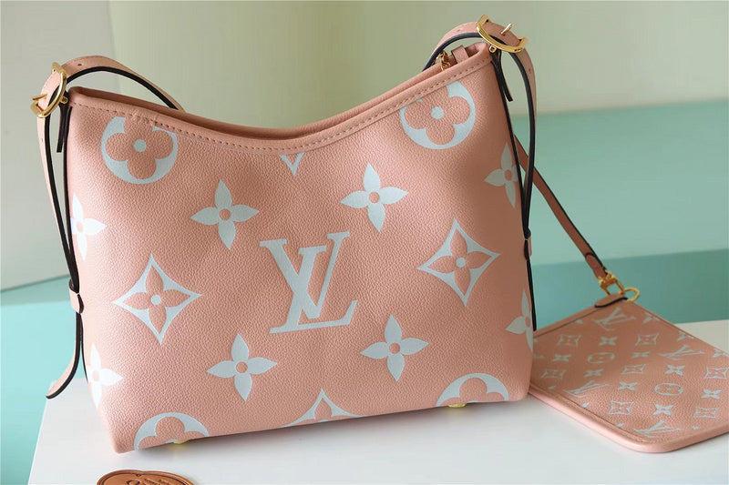 Lux-Totes - LOV Bags - 489