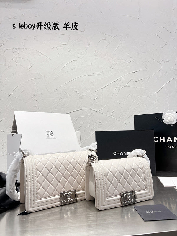 Style My Style - CNL3 Bags - 293