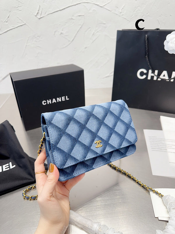 Luxurious Totes - CNL3 Bags - 455