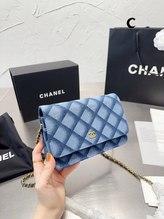 Luxurious Totes - CNL3 Bags - 455