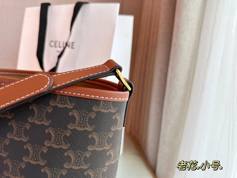 Luxurious Totes - CLE2 Bags - 157